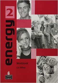 Energy 2 Workbook