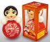 Обложка книги «Игрушка-неваляшка 3D, 26 см»