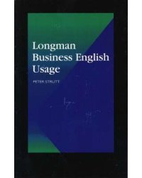 Longman Business English Usage