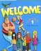 Welcome-1 Pupils Book (+ My Alphabet Book) (количество томов: 2)