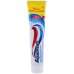Обложка книги «Зубная паста Aquafresh "Total Care 3", освежающе-мятная, синяя, 125 мл»