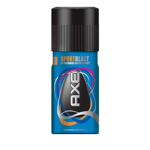 Дезодорант "Axe. Спортивный заряд", 150 мл