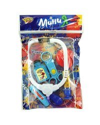 Игровой набор "Инструмент доктора", арт. M6184