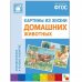 Картины из жизни домашних животных. ФГОС