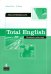 Total English Pre-Intermediate Workbook with key
