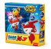 Обложка книги «Пазл "SuperWings. We deliver!", 36 элементов, арт. 02800»