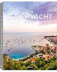 The Superyacht Book