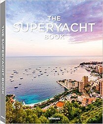 The Superyacht Book