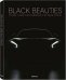 Black Beauties: Iconic Cars Photographed by Rene Staud