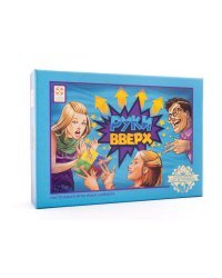 Настольная игра "Руки Вверх" (Hands Up)