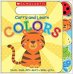 Carry and Learn Colors. Board book