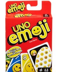 Настольная игра "Уно Эмоции"