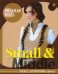Обложка книги «Вязаная мода. Small &amp; middle. Одежда для женщин: крючок» — Болгова Н.В., ISBN 9785366001151