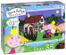 Пазл-35 maxi "Ben &amp; Holly. Вперед, Гастон!"