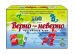 Викторина для детей "Верно-неверно", 100 карточек