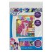 Обложка книги «Волшебная аппликация "My Little Pony. Пинки Пай"»