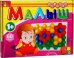 Мозаика "Малыш" (тип 1), 60 фишек 