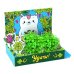 Подарочный набор для выращивания "Удачи!", 16x8x3 см
