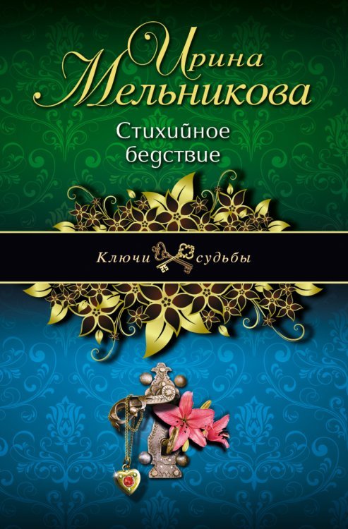 Стихийное бедствие / 