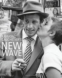 Raymond Cauchetier's New Wave