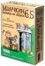 Настольная игра "Манчкин 6,5. Бабайки из склепа"