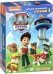 DVD. Щенячий патруль. Сезон 1. Полная коллекция (количество DVD дисков: 6)