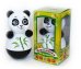 Игрушка-неваляшка "Панда", 22 см