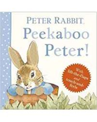 Peekaboo, Peter!