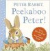 Peekaboo, Peter!