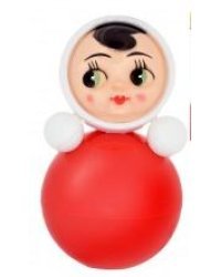 Игрушка "Неваляшка", 21,8 см