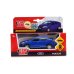 Машина инерционная "Ford focus", 12 см