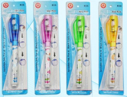 Ручка-шпион, арт. BD-816