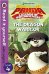Kung Fu Panda: the Dragon Warrior. Read it Yourself with Ladybird Level 4