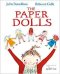 The Paper Dolls. Board book