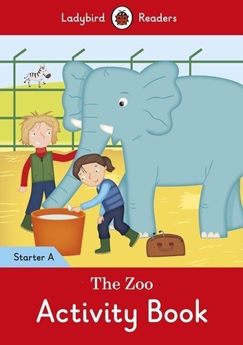The Zoo. Activity Book. Level Starter A