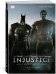 Обложка книги «Injustice. Боги среди нас. Год первый. Книга 2» — Тэйлор Т., ISBN 9785389129597
