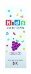 Обложка книги «Детская зубная паста с ароматом винограда "SK Kids", 60 г»