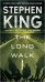 Обложка книги «The Long Walk», ISBN 9781501143823