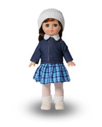 Кукла озвученная "Маргарита 14", 38 см