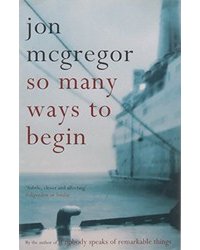 So Many Ways To Begin