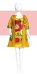 Наборы для изготовления игрушек "DressYourDoll" №2 арт. S213-1005