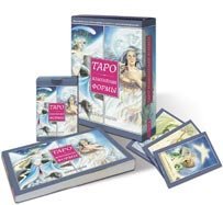 Таро Изменения Формы (брошюра + 81 карта Таро)