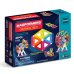 Магнитный конструктор «Carnival Set», 46 элементов (новая упаковка)