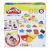 Обложка книги «Игровой набор Play Doh "Цвета и формы"»