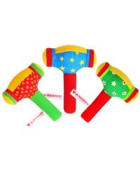 Игрушка "ШуМякиши. Молоточек", арт. 370
