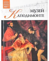 Музей Каподимонте. Том 54