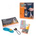 3D ручка "3DOODLER START", базовый набор