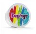 Масса для лепки "Zephyr", цвет белый