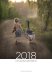 Календарь "Русская деревня. 2018 "