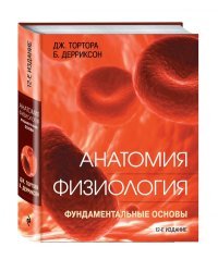 Анатомия. Физиология. Фундаментальные основы